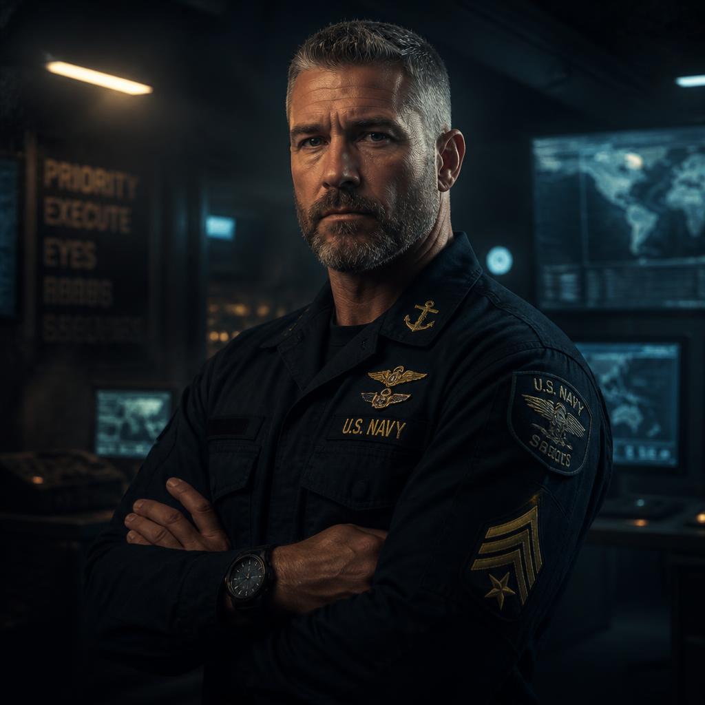 The Chief
